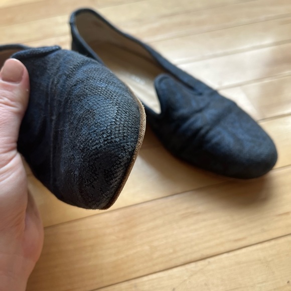 Stubbs and WootonPalm Beach Loafers 7.5 - Picture 4 of 6